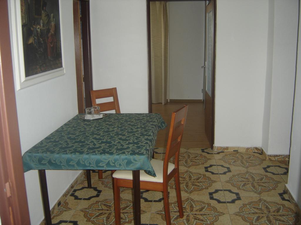 Penzion Rogalo Svit Rom bilde